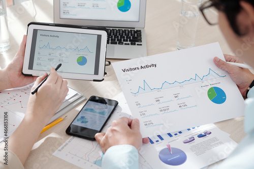 legal documentation review process